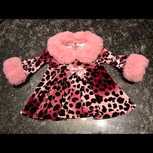 Bonnie Baby Coat